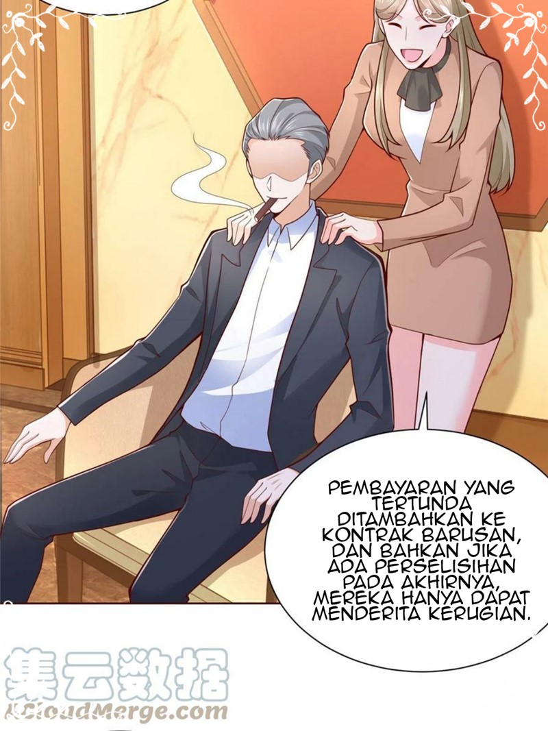 I Randomly Have A New Career Every Week Chapter 130 - halaman 5