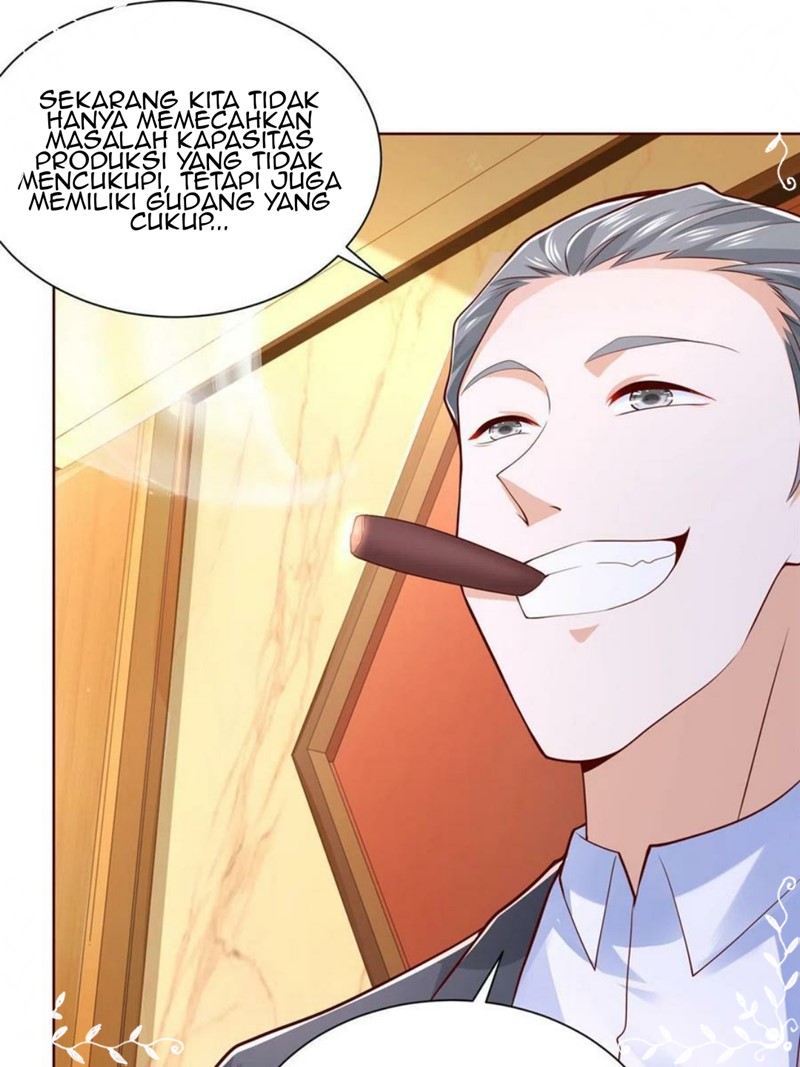 I Randomly Have A New Career Every Week Chapter 130 - halaman 6