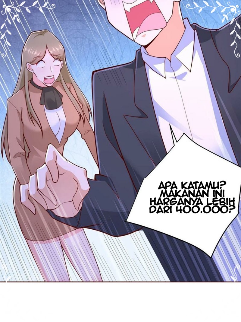 I Randomly Have A New Career Every Week Chapter 130 - halaman 9