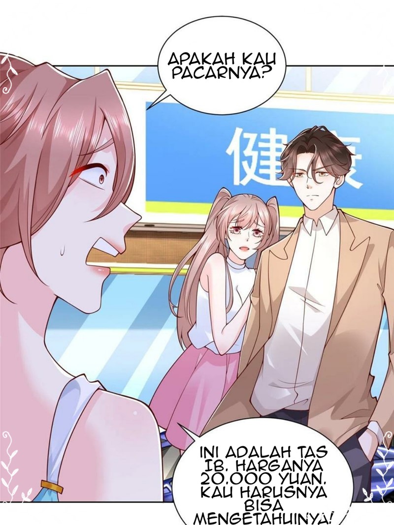 I Randomly Have A New Career Every Week Chapter 131 - halaman 10