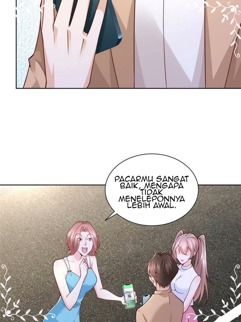 I Randomly Have A New Career Every Week Chapter 131 - halaman 12