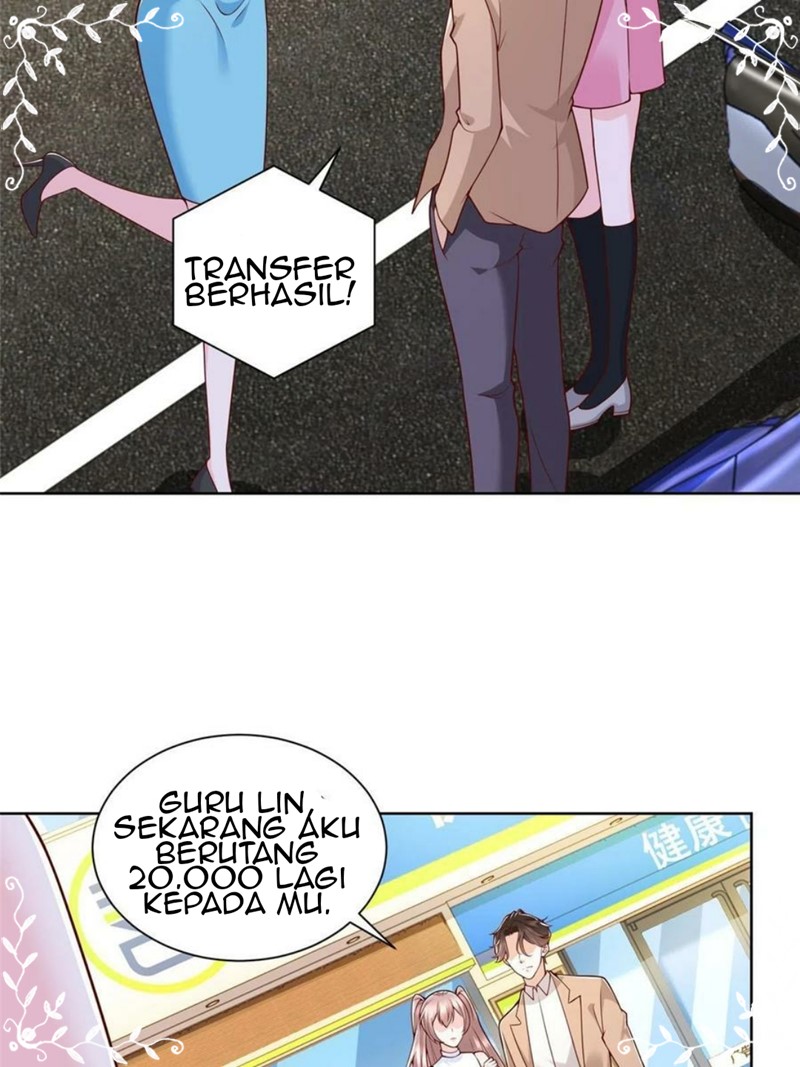 I Randomly Have A New Career Every Week Chapter 131 - halaman 13