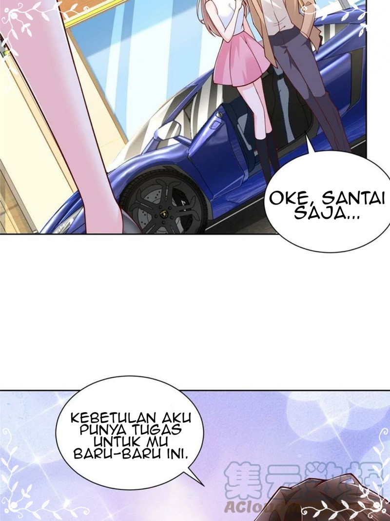 I Randomly Have A New Career Every Week Chapter 131 - halaman 14
