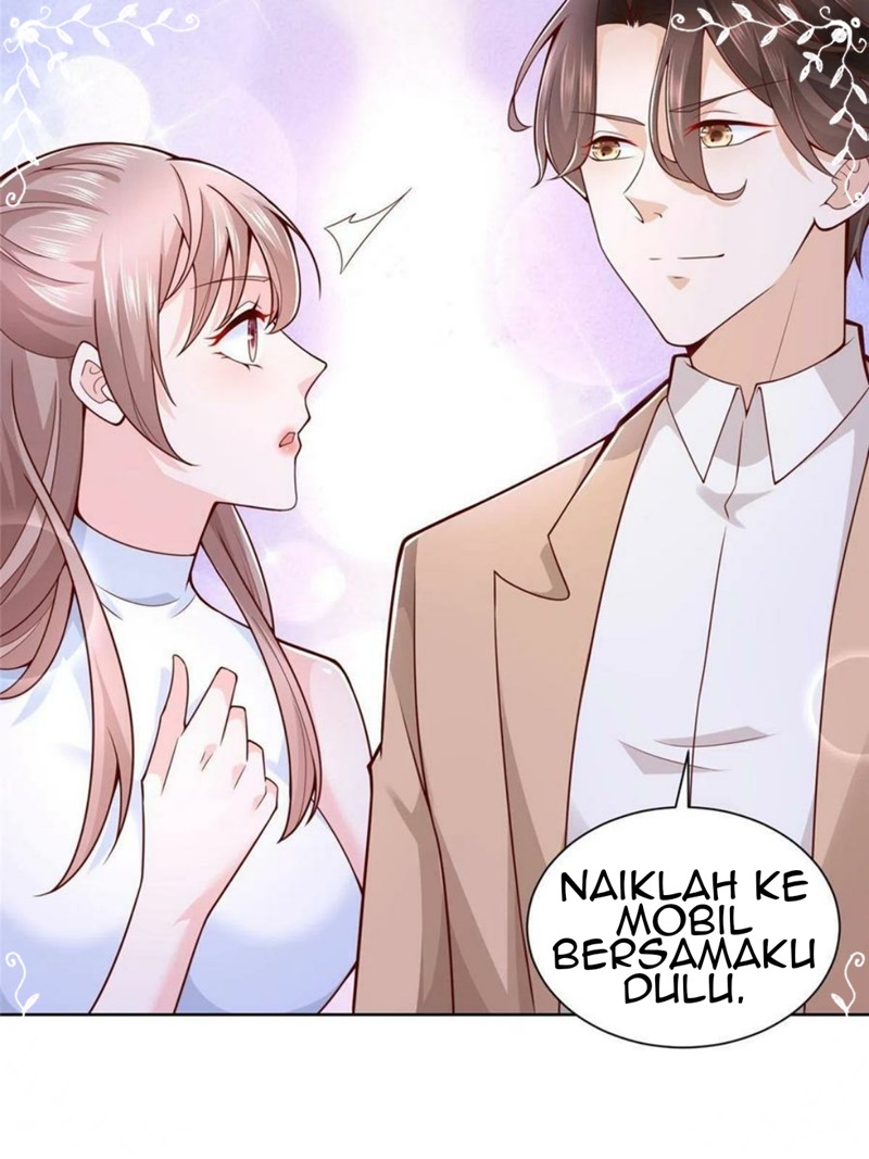 I Randomly Have A New Career Every Week Chapter 131 - halaman 15