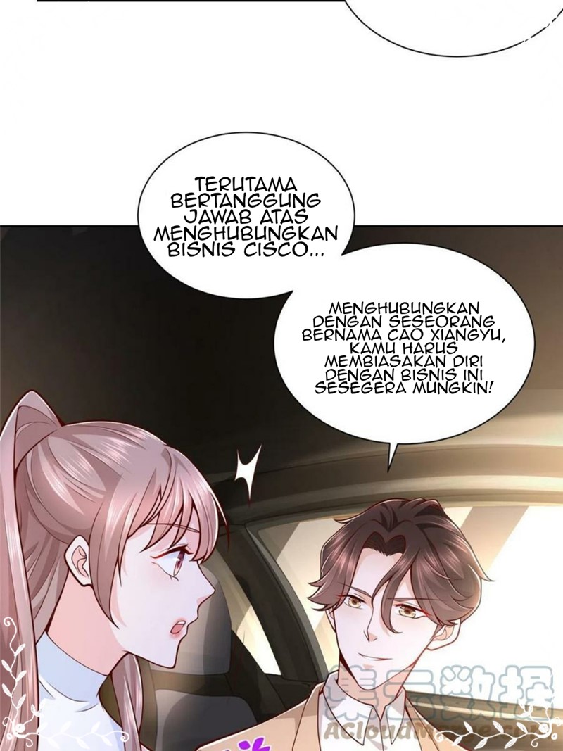 I Randomly Have A New Career Every Week Chapter 131 - halaman 17