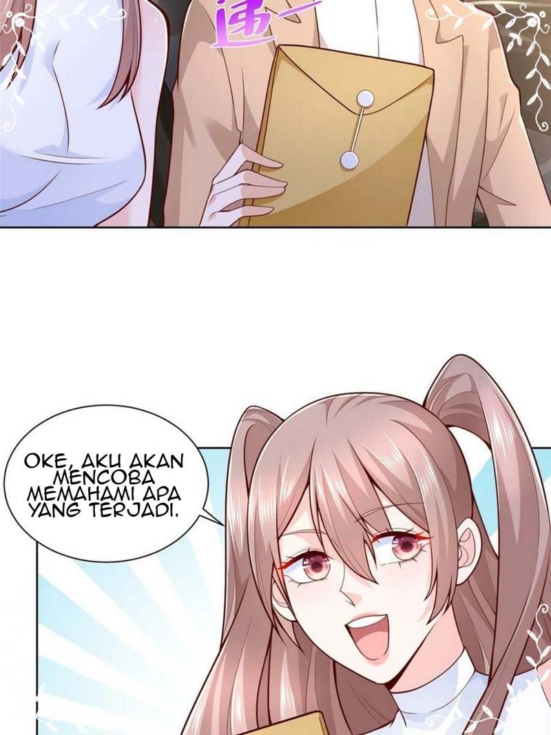 I Randomly Have A New Career Every Week Chapter 131 - halaman 18