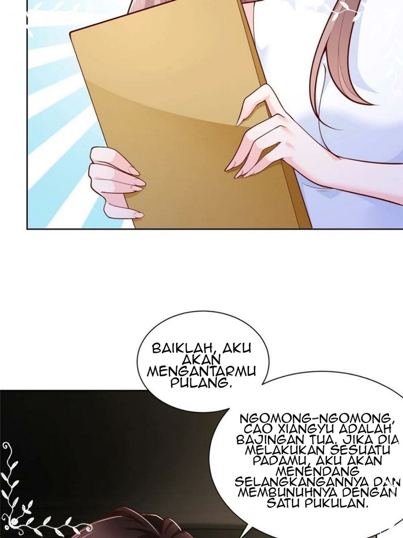I Randomly Have A New Career Every Week Chapter 131 - halaman 19
