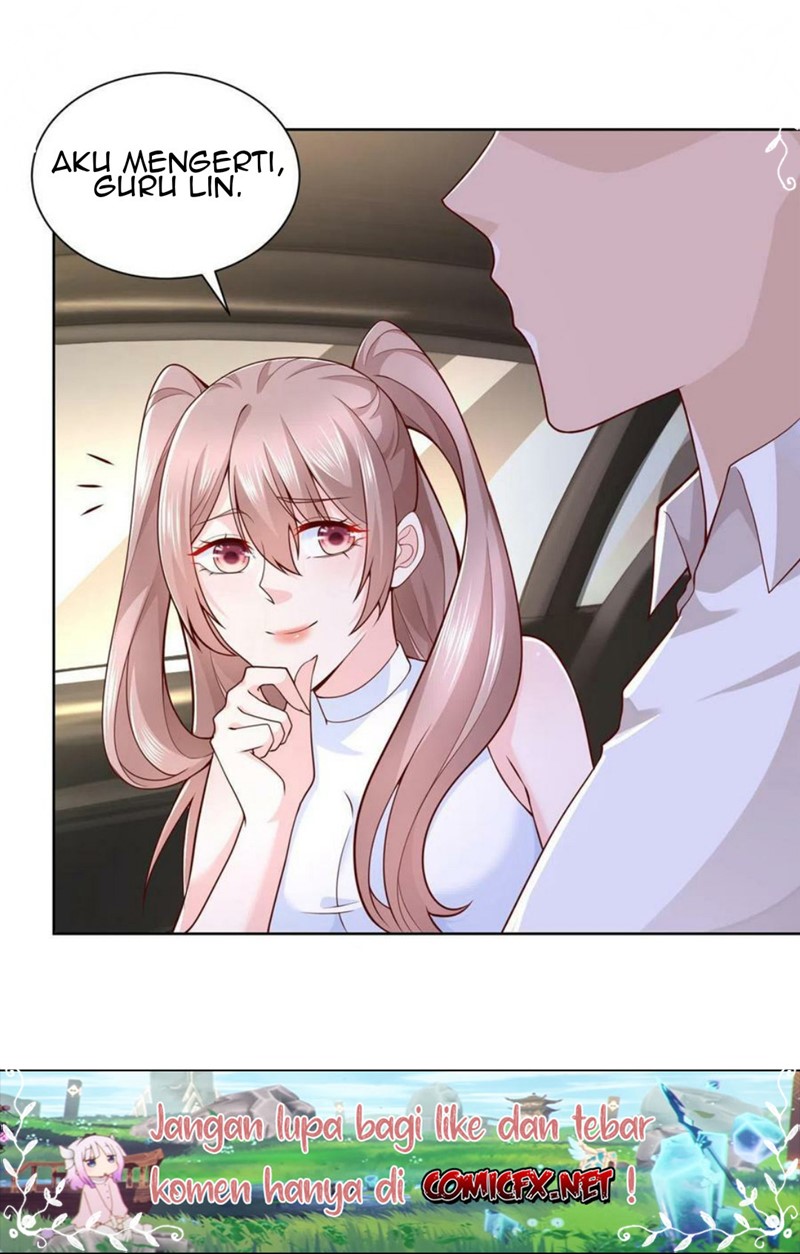 I Randomly Have A New Career Every Week Chapter 131 - halaman 21