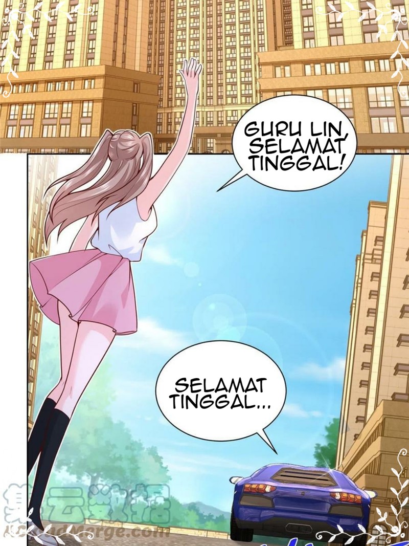 I Randomly Have A New Career Every Week Chapter 131 - halaman 24