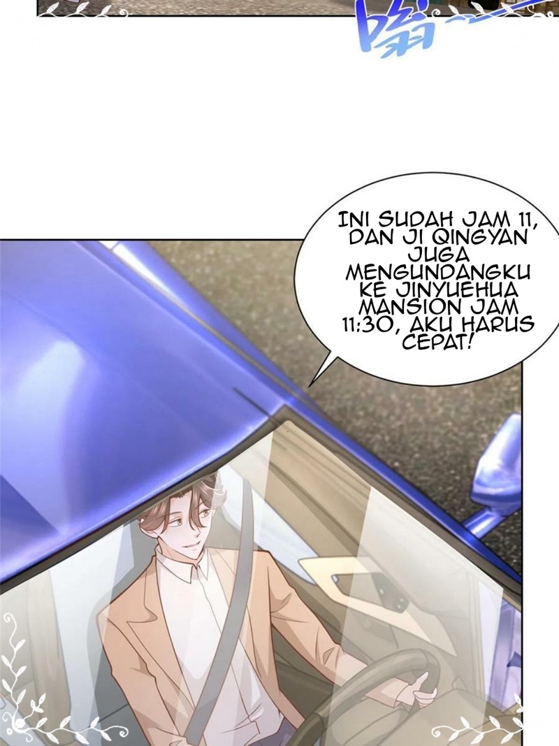 I Randomly Have A New Career Every Week Chapter 131 - halaman 25