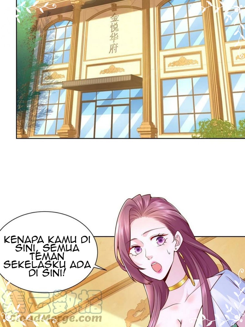 I Randomly Have A New Career Every Week Chapter 131 - halaman 27