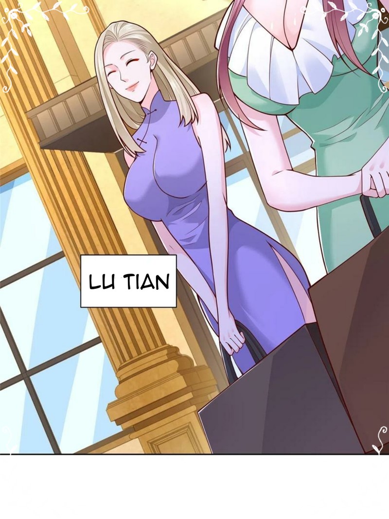 I Randomly Have A New Career Every Week Chapter 131 - halaman 28