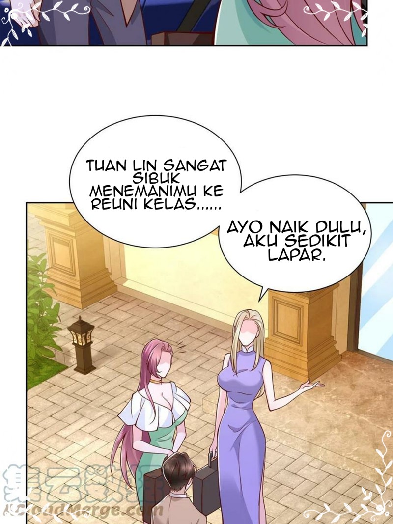 I Randomly Have A New Career Every Week Chapter 131 - halaman 30
