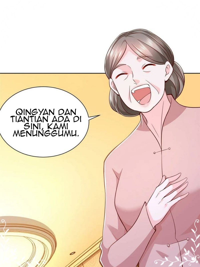 I Randomly Have A New Career Every Week Chapter 131 - halaman 32