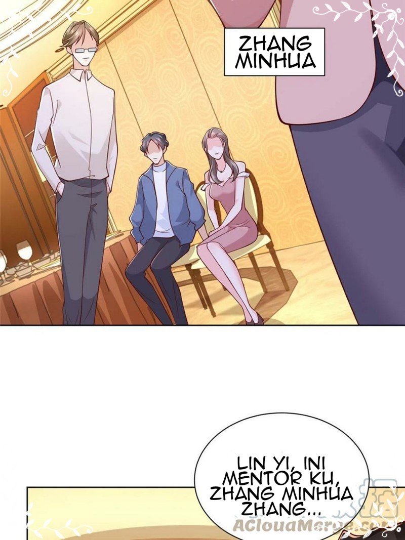 I Randomly Have A New Career Every Week Chapter 131 - halaman 33