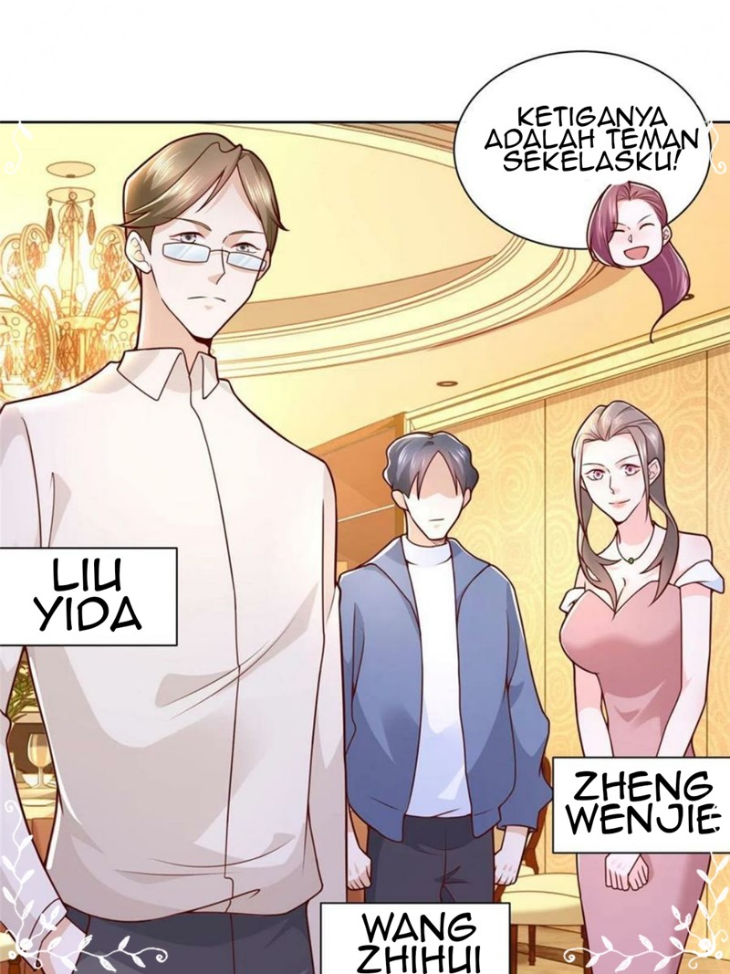 I Randomly Have A New Career Every Week Chapter 131 - halaman 35