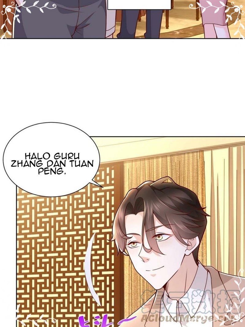I Randomly Have A New Career Every Week Chapter 131 - halaman 36