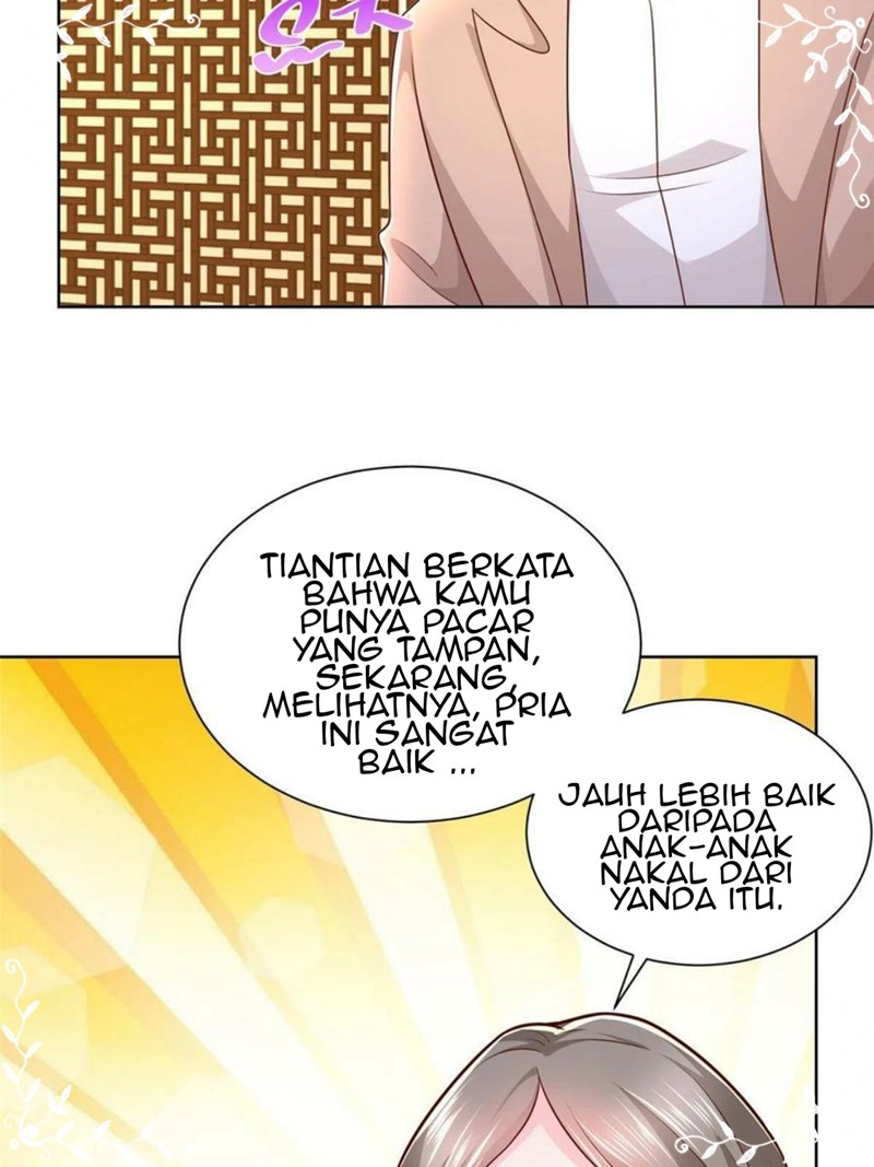 I Randomly Have A New Career Every Week Chapter 131 - halaman 37