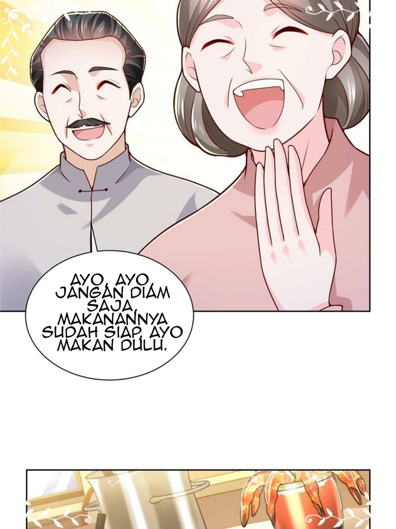 I Randomly Have A New Career Every Week Chapter 131 - halaman 38
