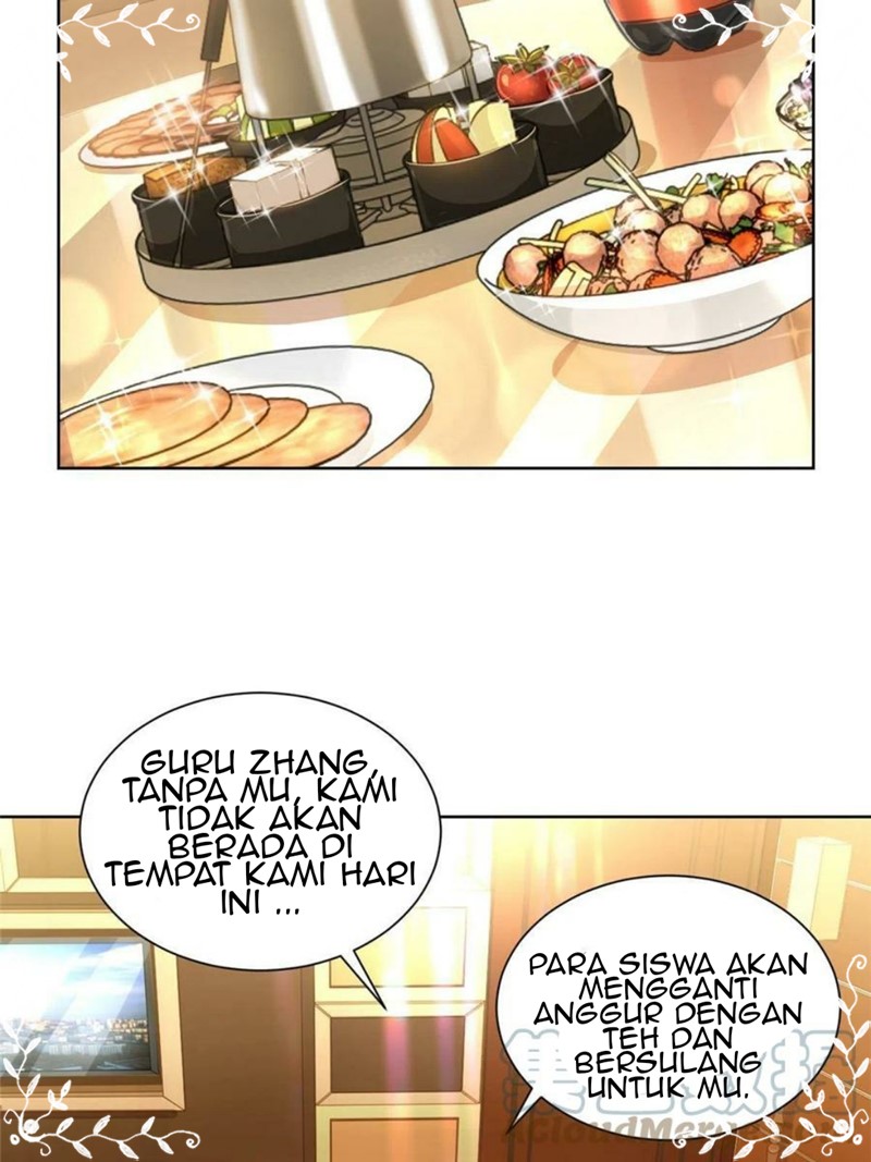 I Randomly Have A New Career Every Week Chapter 131 - halaman 39