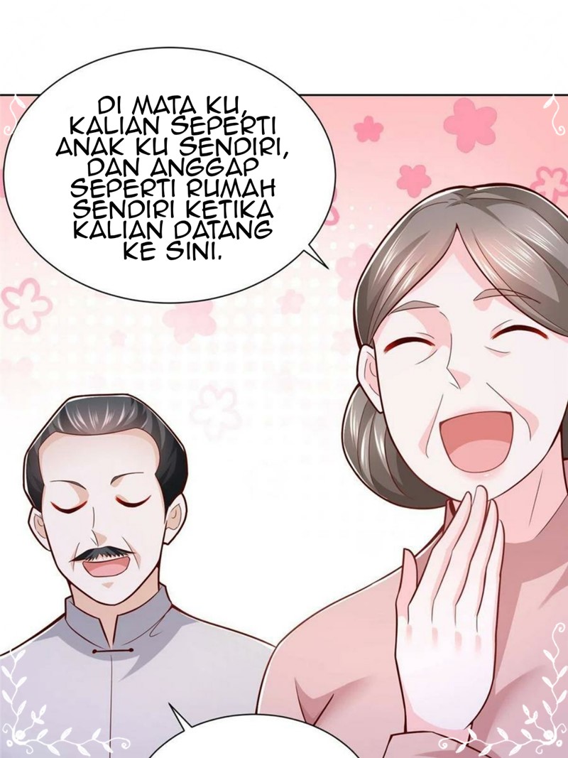 I Randomly Have A New Career Every Week Chapter 131 - halaman 41