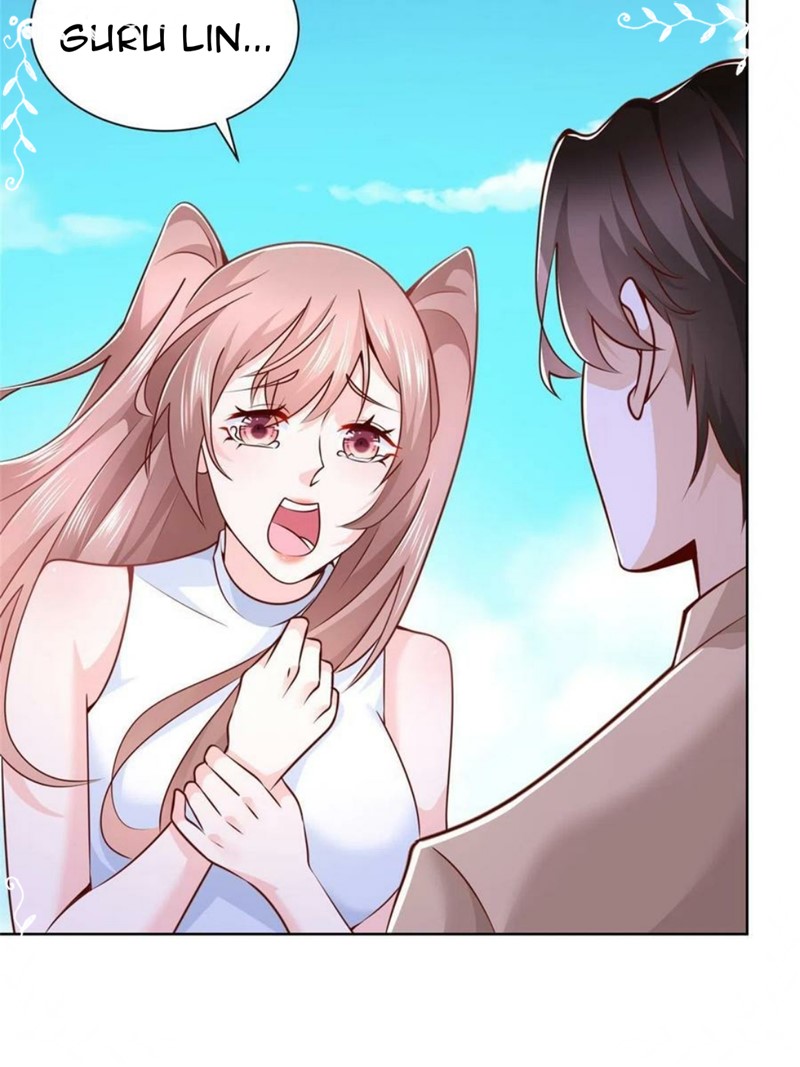 I Randomly Have A New Career Every Week Chapter 131 - halaman 9