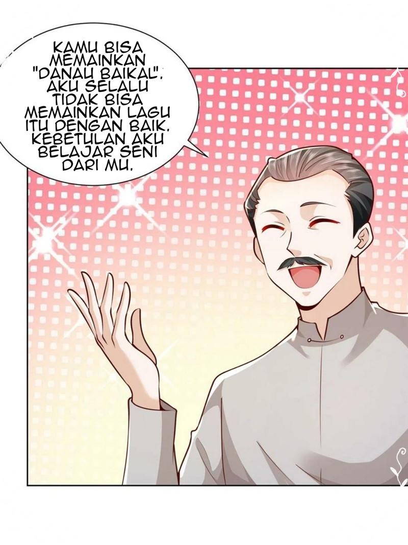 I Randomly Have A New Career Every Week Chapter 132 - halaman 10