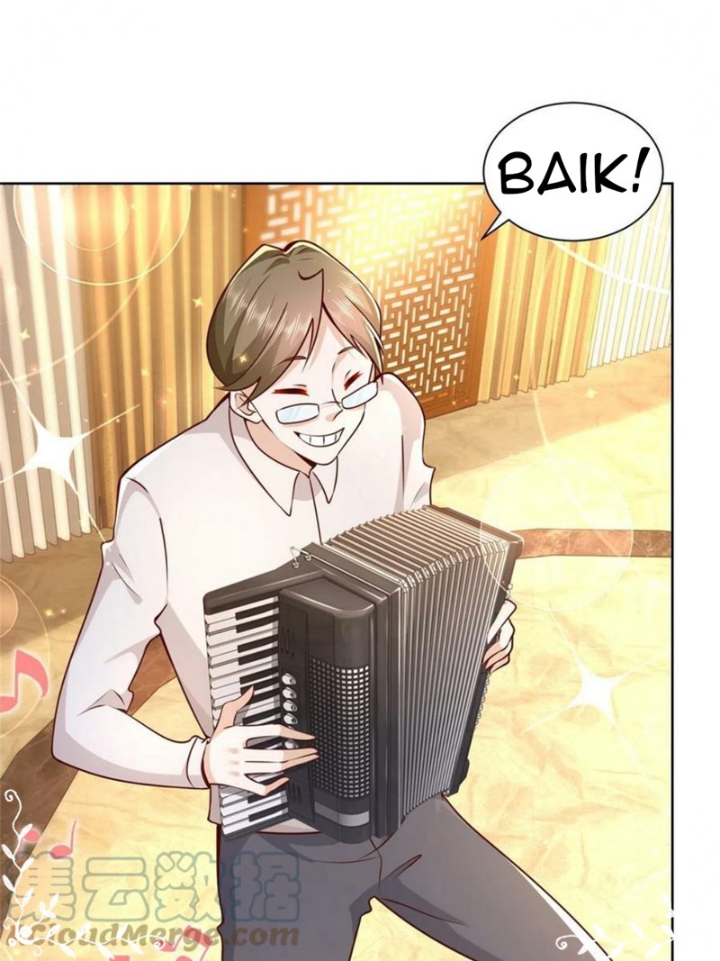 I Randomly Have A New Career Every Week Chapter 132 - halaman 11