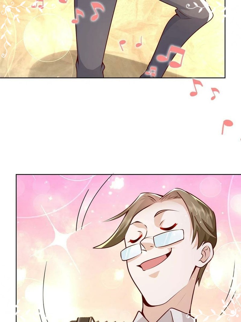I Randomly Have A New Career Every Week Chapter 132 - halaman 12