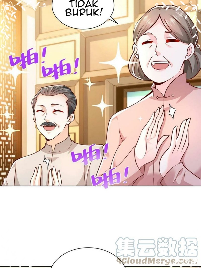 I Randomly Have A New Career Every Week Chapter 132 - halaman 14