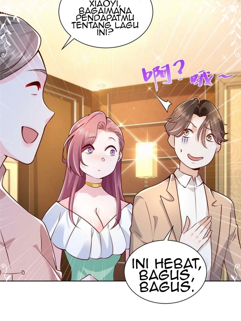 I Randomly Have A New Career Every Week Chapter 132 - halaman 15