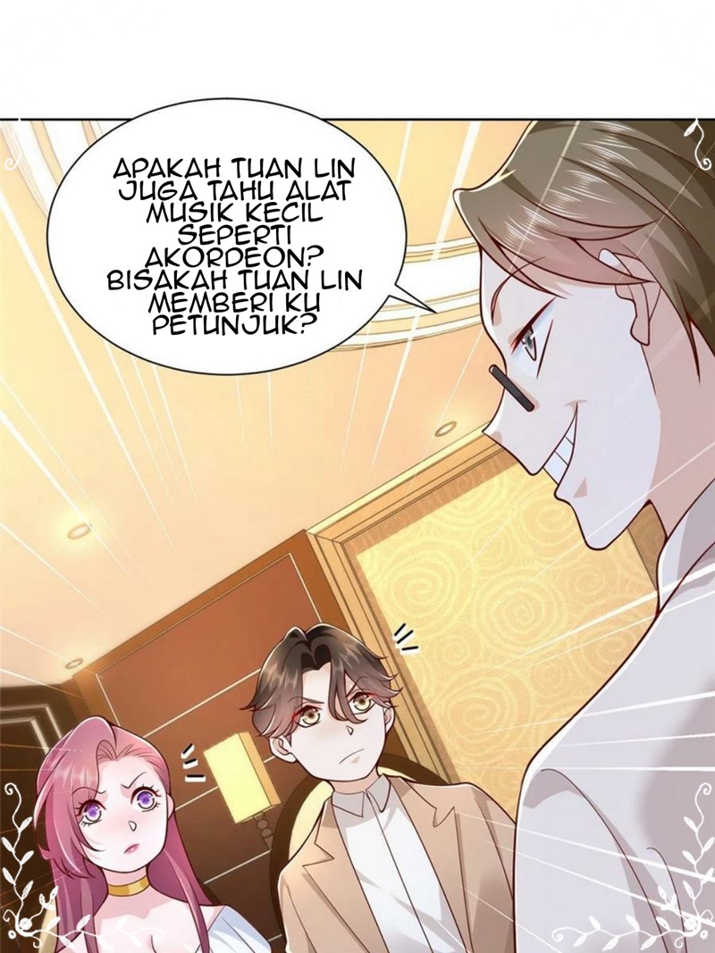 I Randomly Have A New Career Every Week Chapter 132 - halaman 16