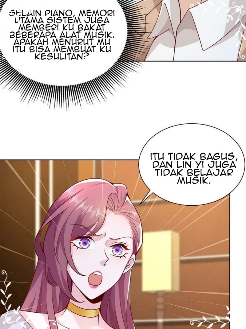 I Randomly Have A New Career Every Week Chapter 132 - halaman 18