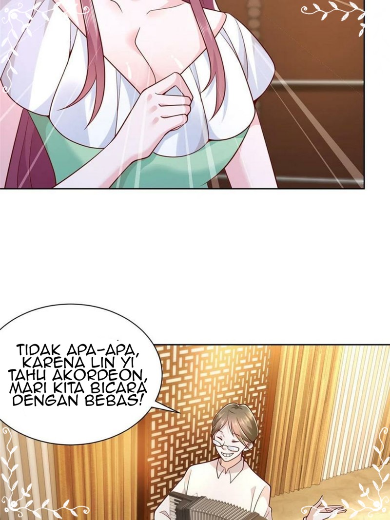 I Randomly Have A New Career Every Week Chapter 132 - halaman 19