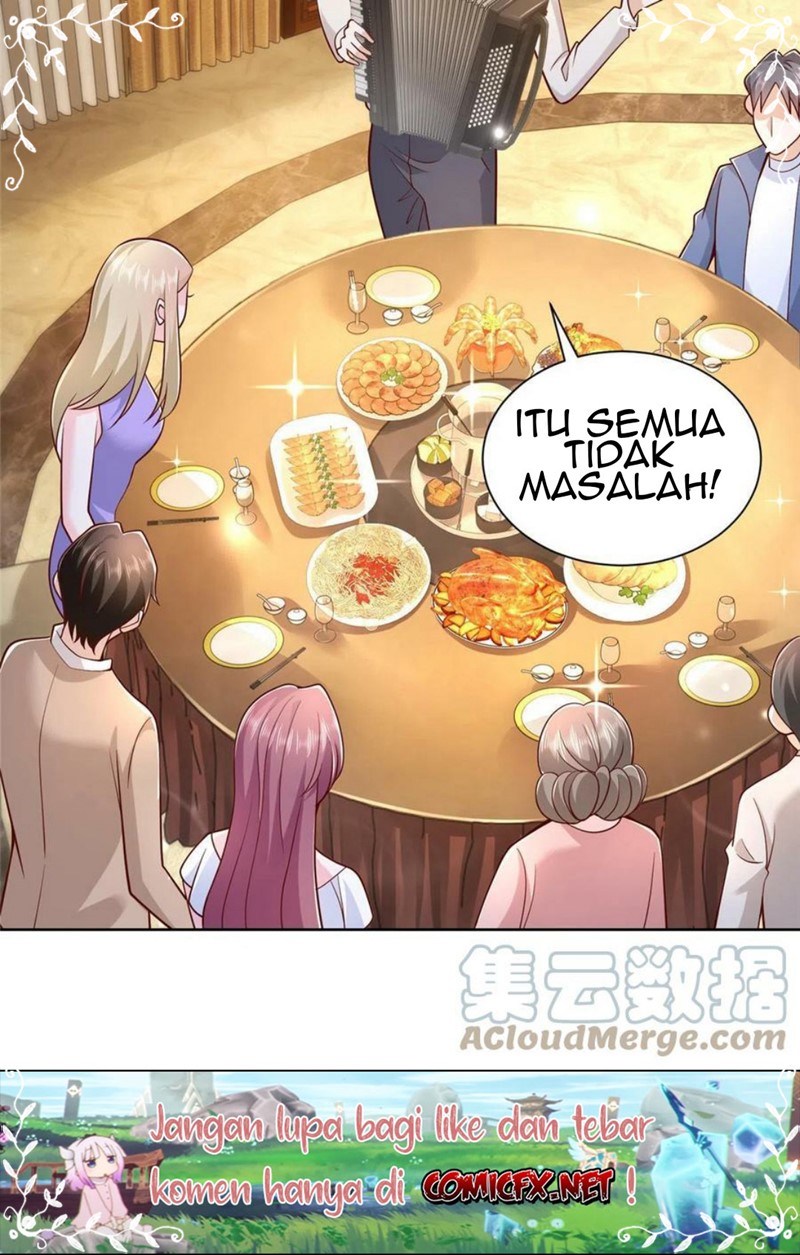 I Randomly Have A New Career Every Week Chapter 132 - halaman 20