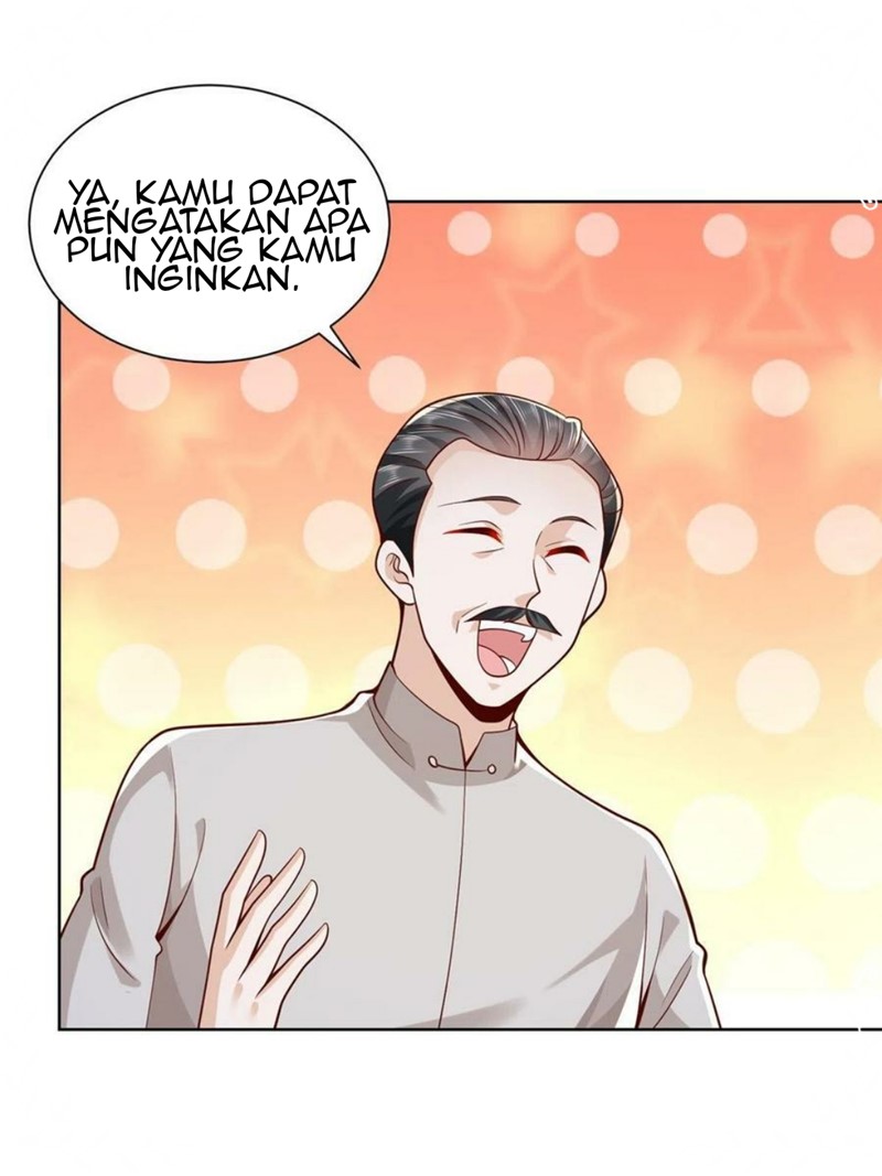 I Randomly Have A New Career Every Week Chapter 132 - halaman 22