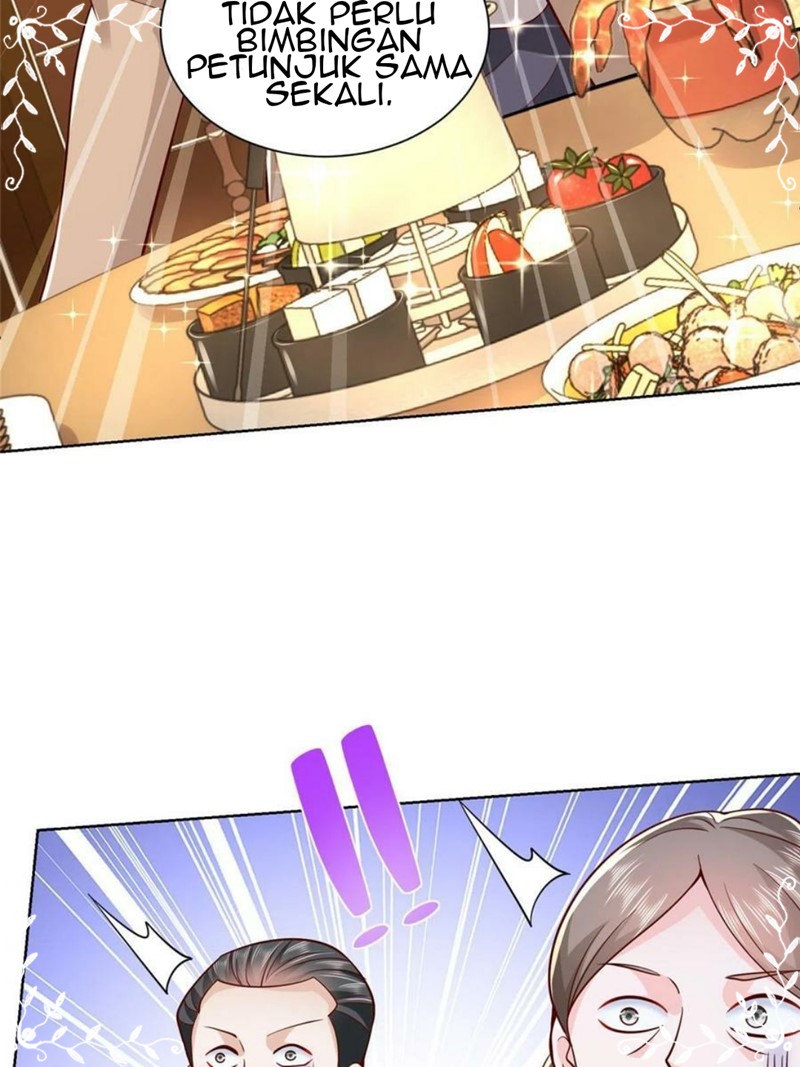 I Randomly Have A New Career Every Week Chapter 132 - halaman 25