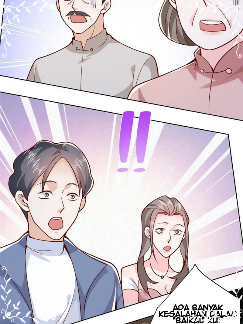 I Randomly Have A New Career Every Week Chapter 132 - halaman 26