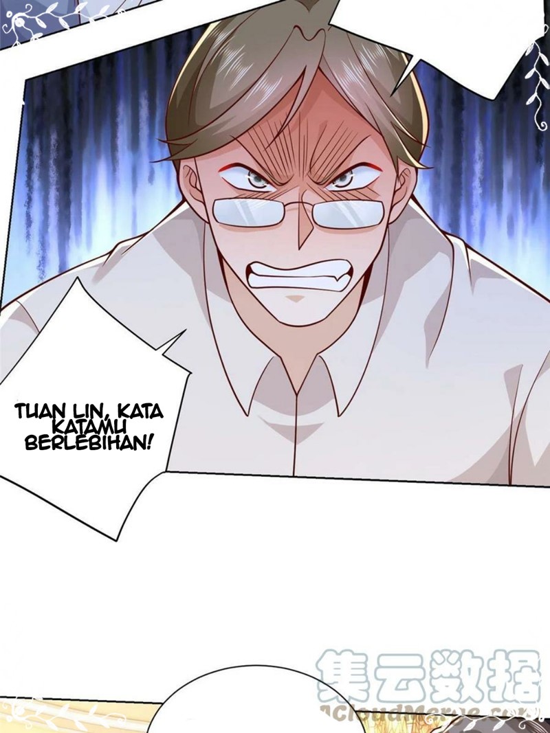 I Randomly Have A New Career Every Week Chapter 132 - halaman 27