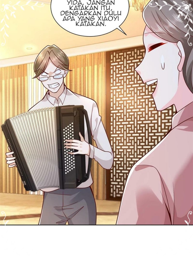 I Randomly Have A New Career Every Week Chapter 132 - halaman 28