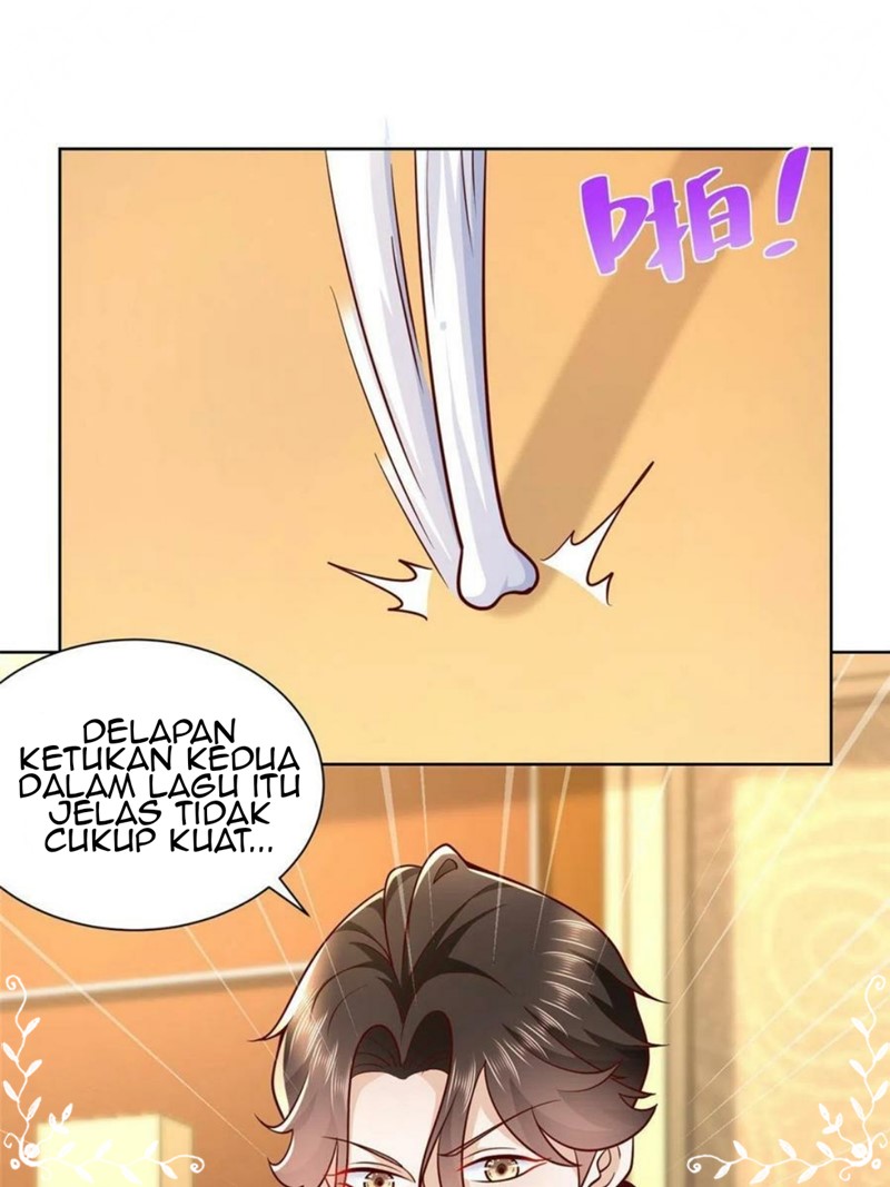 I Randomly Have A New Career Every Week Chapter 132 - halaman 29