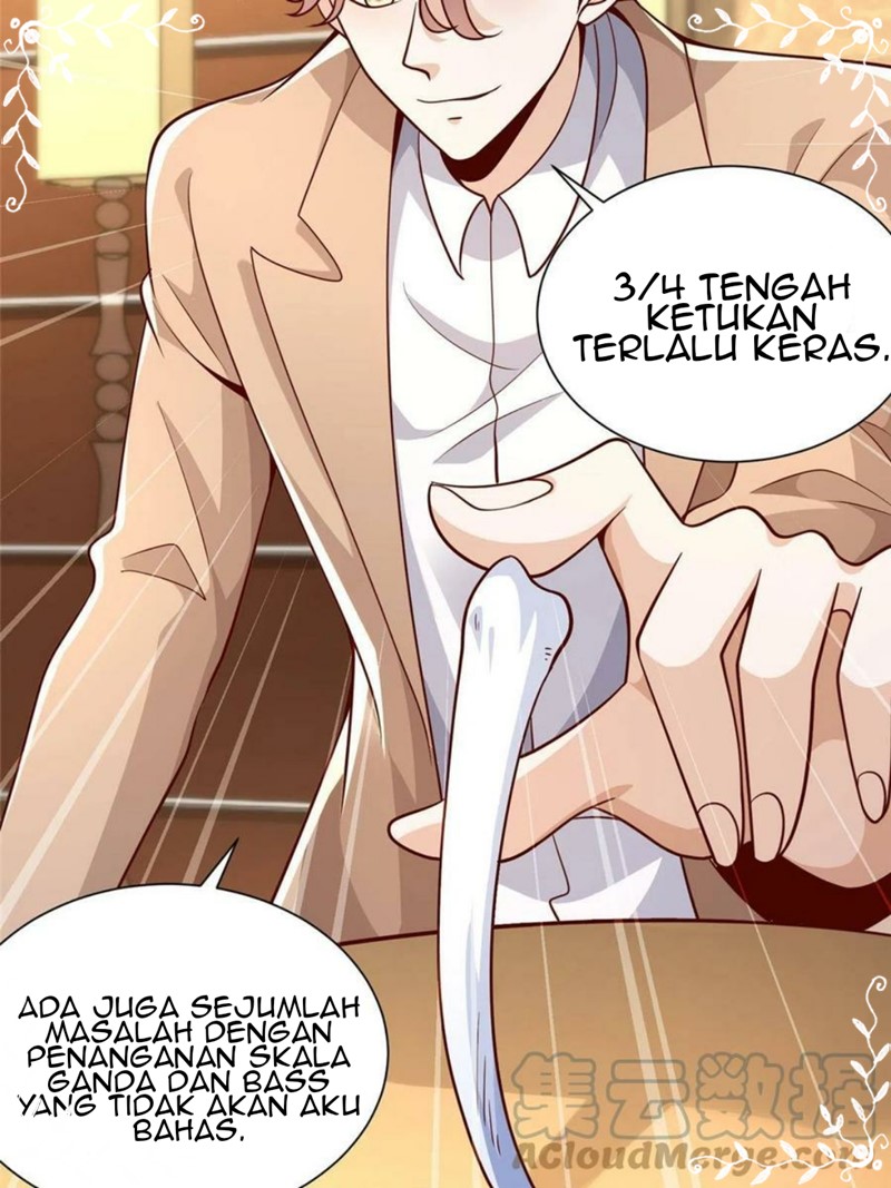 I Randomly Have A New Career Every Week Chapter 132 - halaman 30