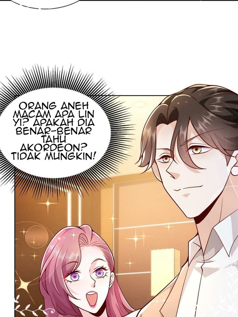 I Randomly Have A New Career Every Week Chapter 132 - halaman 31
