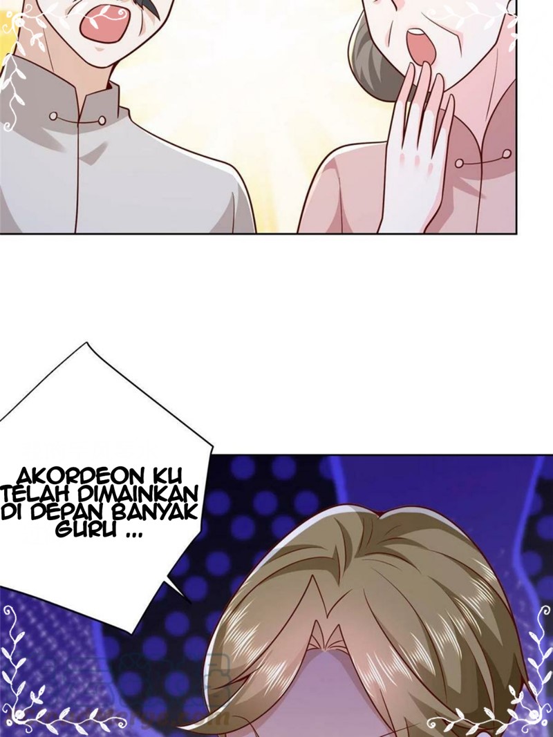 I Randomly Have A New Career Every Week Chapter 132 - halaman 33