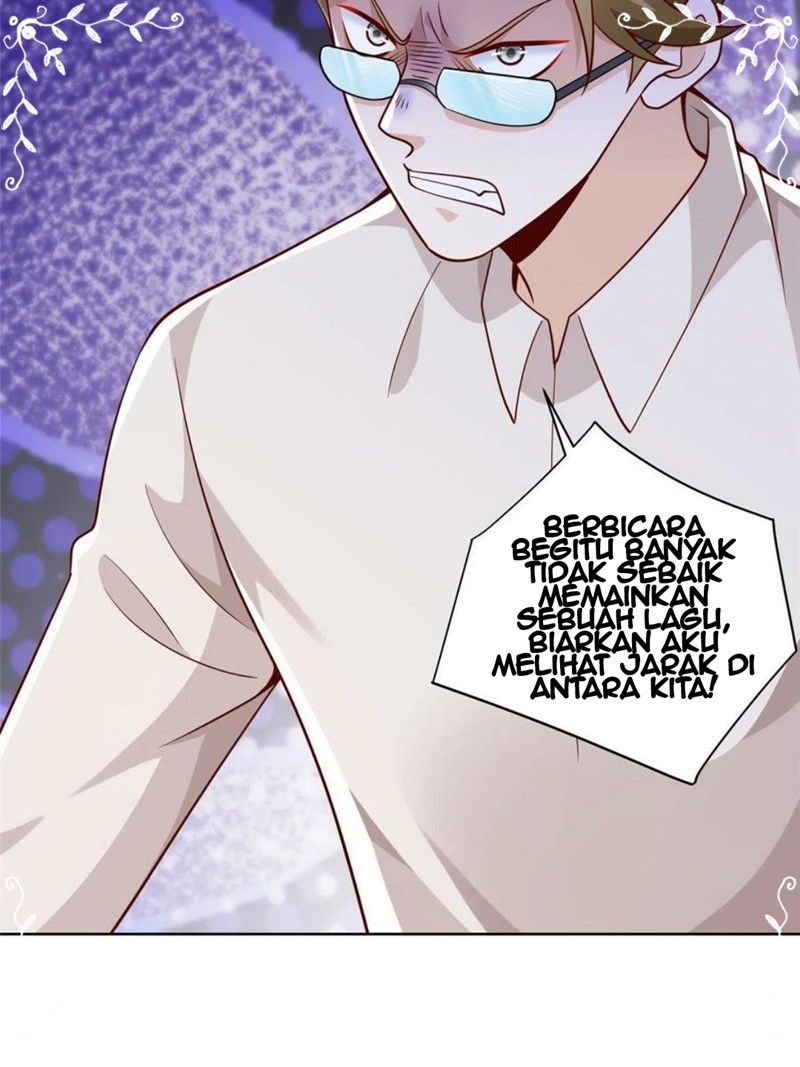 I Randomly Have A New Career Every Week Chapter 132 - halaman 34