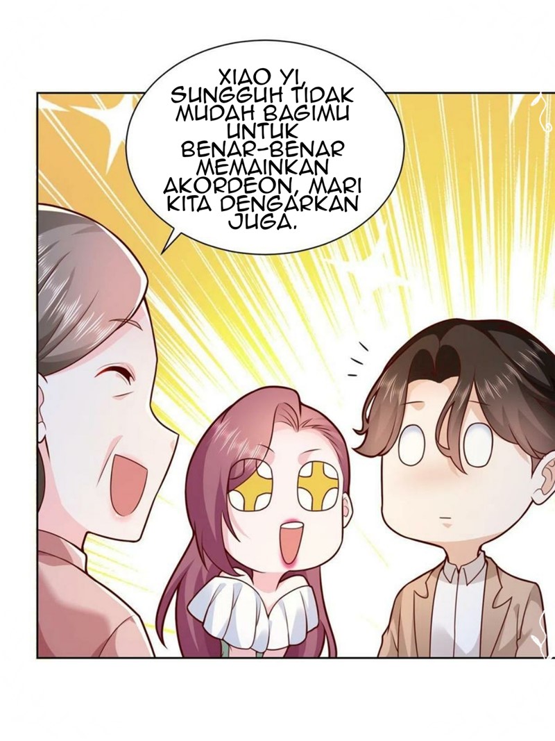 I Randomly Have A New Career Every Week Chapter 132 - halaman 35