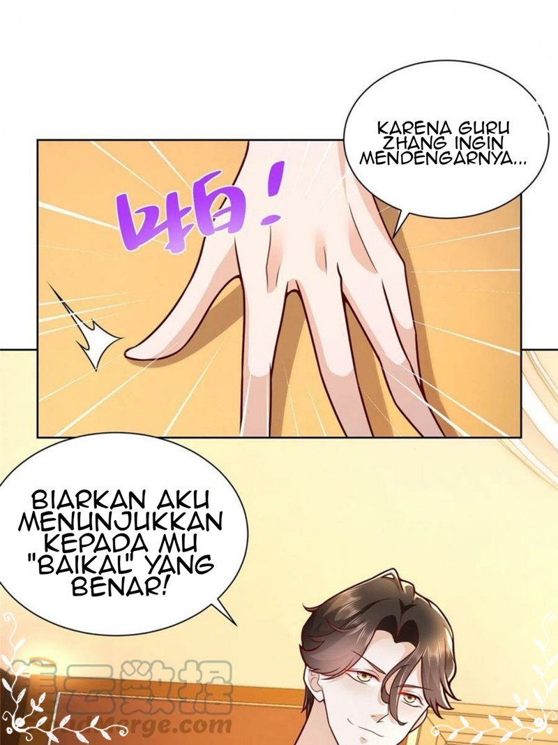 I Randomly Have A New Career Every Week Chapter 132 - halaman 36