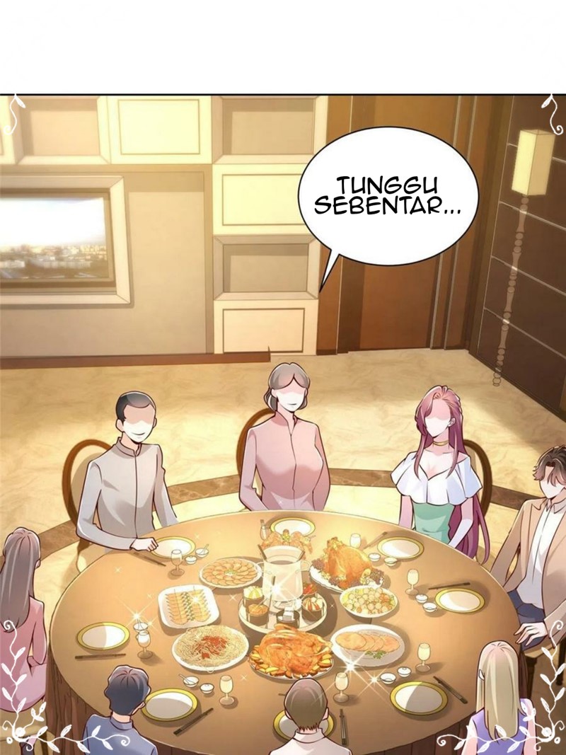 I Randomly Have A New Career Every Week Chapter 132 - halaman 4