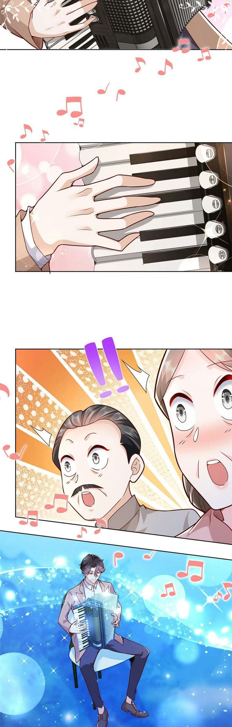 I Randomly Have A New Career Every Week Chapter 132 - halaman 40