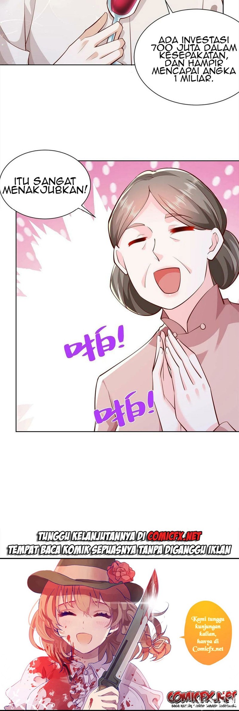 I Randomly Have A New Career Every Week Chapter 132 - halaman 45